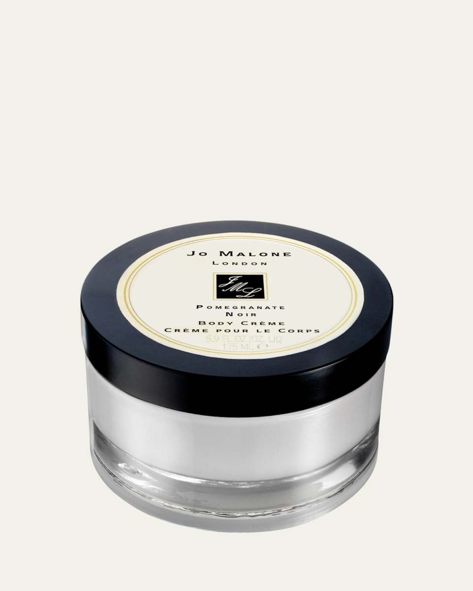 Pomegranate Noir Body Creme, 5.9 oz.